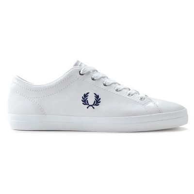 маратонки,мъжки,маратонки,fred,perry,baseline,trainers,white