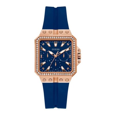 часовник,часовници,guess,gw0618l2,watch,blue