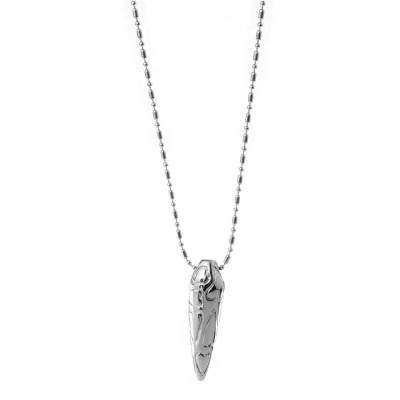 бижутерия,morellato,s0r06,necklace,silver,(gray)