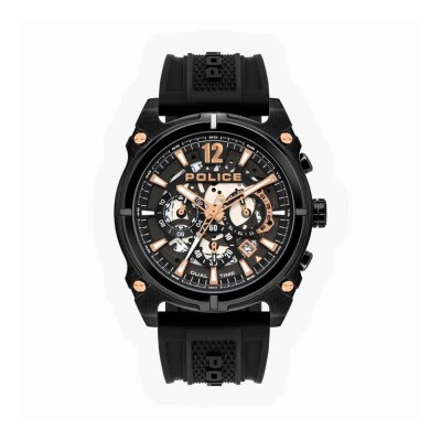 часовник,часовници,police,pl16020jsb61p,watch,black
