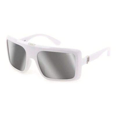 слънчеви,очила,слънчеви,очила,police,splf62,6104aw,sunglasses,white