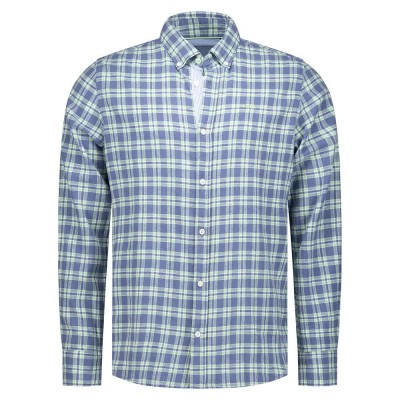 риза,с,дълъг,ръкав,мъжки,ризи,nza,new,zealand,derek,long,sleeve,shirt,blue