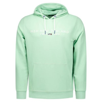 суичър,мъжки,пуловери,nza,new,zealand,diamond,hoodie,jade,green,(green)