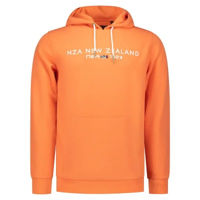 суичър,мъжки,пуловери,nza,new,zealand,diamond,hoodie,soft,tagarine,(orange)