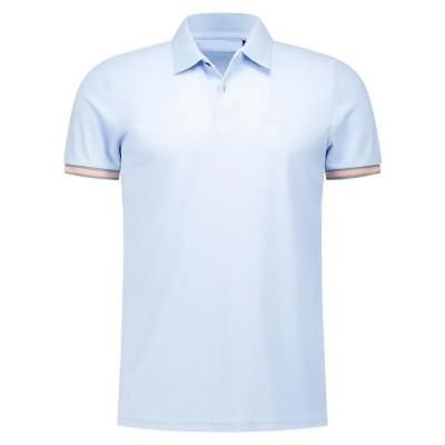 мъжки,блузи,с,яка,nza,new,zealand,edwin,short,sleeve,polo,blue