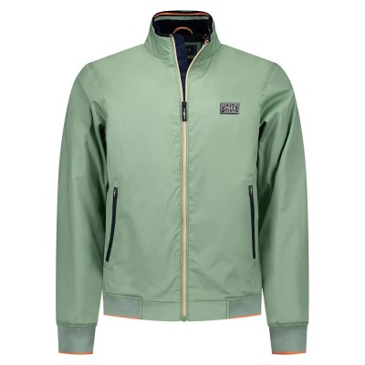 яке,мъжки,якета,nza,new,zealand,eggeling,bomber,jacket,classic,army,(green)