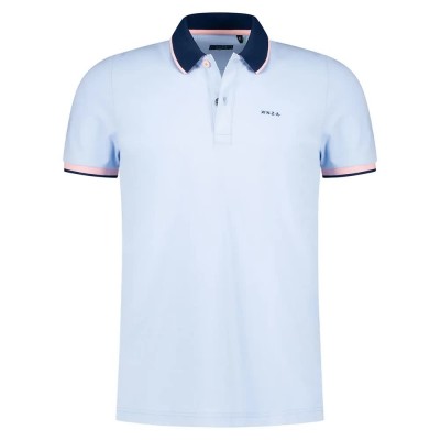 мъжки,блузи,с,яка,nza,new,zealand,elian,short,sleeve,polo,pastel,blue,(blue)