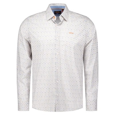 риза,с,дълъг,ръкав,мъжки,ризи,nza,new,zealand,fernando,long,sleeve,shirt,white,(multicolor)