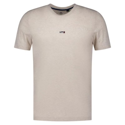 тениска,мъжки,тениски,nza,new,zealand,kamari,short,sleeve,t,shirt,light,cream,(beige)