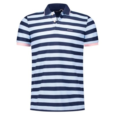 мъжки,блузи,с,яка,nza,new,zealand,leonel,short,sleeve,polo,blue