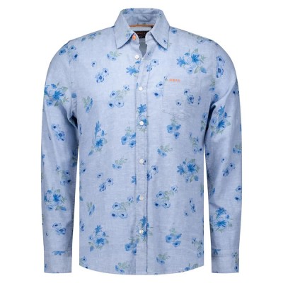 риза,с,дълъг,ръкав,мъжки,ризи,nza,new,zealand,manuel,long,sleeve,shirt,blue