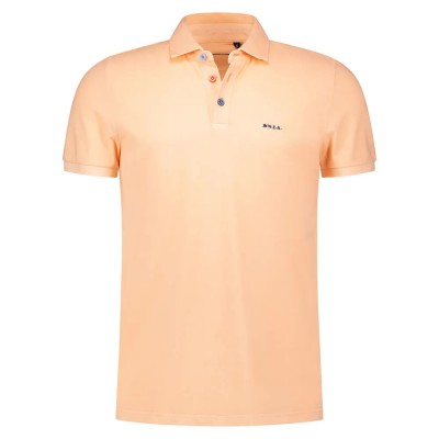 мъжки,блузи,с,яка,nza,new,zealand,peter,short,sleeve,polo,apricot,orange,(orange)