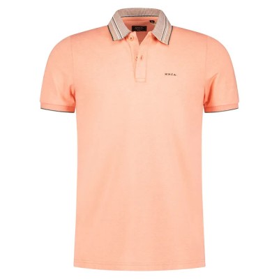 мъжки,блузи,с,яка,nza,new,zealand,willowby,short,sleeve,polo,dusty,coral,(orange)