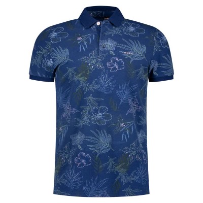 мъжки,блузи,с,яка,nza,new,zealand,wilmot,short,sleeve,polo,blue,(light,navy)