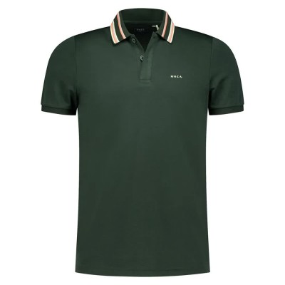 мъжки,блузи,с,яка,nza,new,zealand,winder,short,sleeve,polo,green