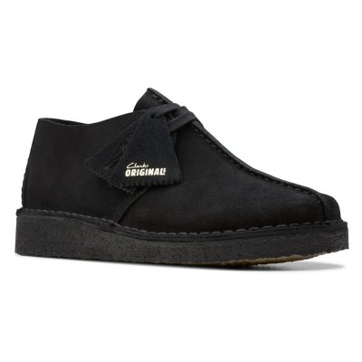 обувки,мъжки,обувки,clarks,shoes,desert,trek,shoes,black