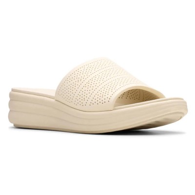 сандали,дамски,сандали,и,чехли,clarks,shoes,drift,twist,sandals,beige,(cream)