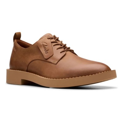 обувки,мъжки,обувки,clarks,shoes,martock,lace,shoes,brown
