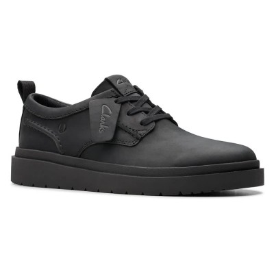 обувки,мъжки,обувки,clarks,shoes,polden,lace,shoes,black