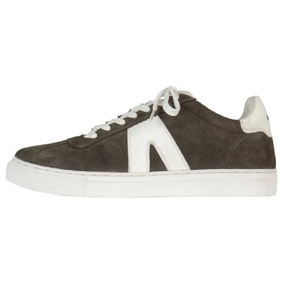 маратонки,дамски,маратонки,horka,vigo,trainers,grey,(dark,taupe)