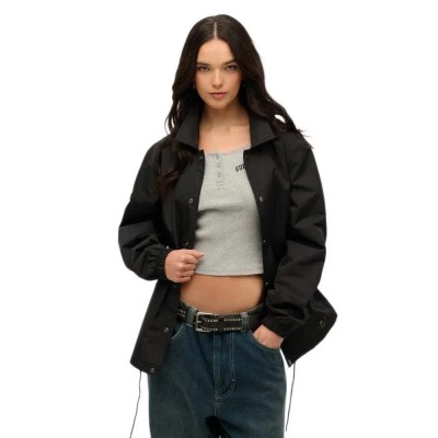 яке,дамски,якета,и,палта,superdry,surplus,otto,jacket,black,(black)