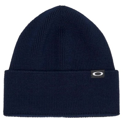шапка,всички,шапки,oakley,cuffed,ellipse,rc,beanie,team,navy,(blue)