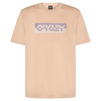 тениска,мъжки,тениски,дамски,тениски,oakley,duality,b1b,short,sleeve,t,shirt,beige,(humus)