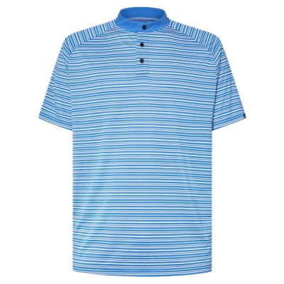 блуза,с,яка,мъжки,блузи,с,яка,oakley,fringe,stripe,short,sleeve,polo,blue,(blue,stripes)