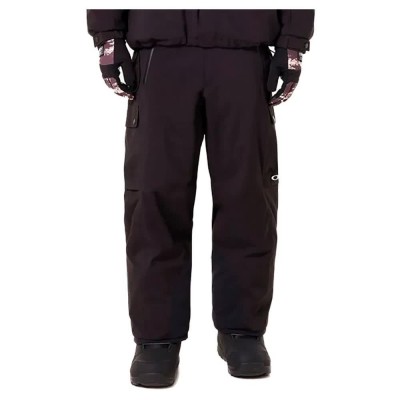панталони,мъжки,панталони,oakley,tc,channel,cargo,pants,black,(blackout)