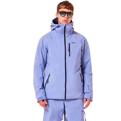 яке,мъжки,якета,oakley,unbound,goretex,2.0,jacket,new,lilac,(purple)