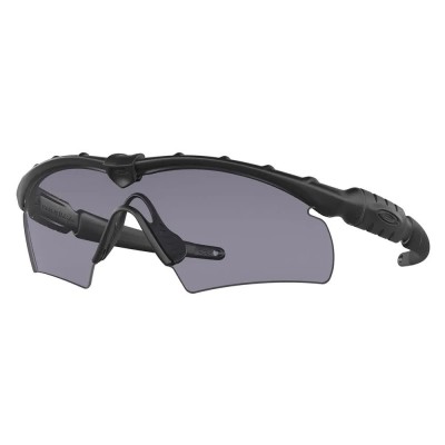 слънчеви,очила,слънчеви,очила,oakley,m,frame,hybrid,s,sunglasses,clear,(black)