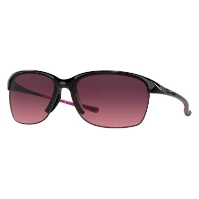 слънчеви,очила,слънчеви,очила,oakley,unstoppable,polarized,sunglasses,polished,black,(clear)