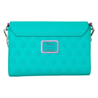 чанта,за,през,рамо,всички,чанти,loungefly,goofy,and,son,shoulder,bag,blue