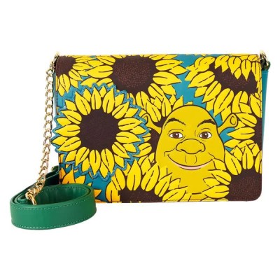 чанта,за,през,рамо,всички,чанти,loungefly,shrek,&,donkey,spring,shoulder,bag,blue