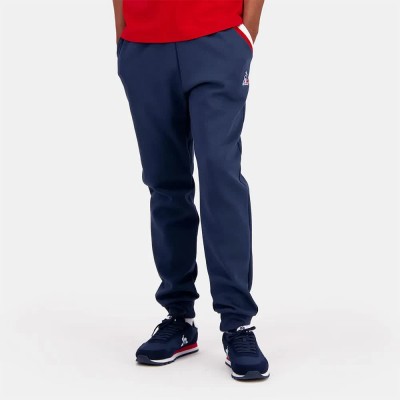 анцуг,мъжки,панталони,le,coq,sportif,tri,regular,n°2,sweat,pants,refurbished,blue