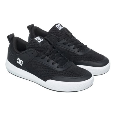 обувки,мъжки,маратонки,dc,shoes,transit,trainers,black,white