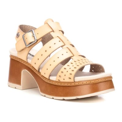 сандали,дамски,сандали,и,чехли,refresh,172695,heel,sandals,beige