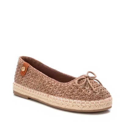 обувки,дамски,обувки,refresh,172740,ballet,pumps,brown,(taupe)