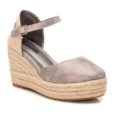 дамски,еспадрили,refresh,172782,wedge,espadrilles,grey,(lead)