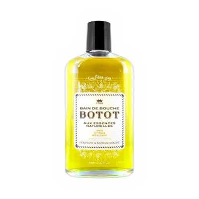 хигиена,тяло,botot,bain,de,bouche,citrus,250ml,mouthwash,clear