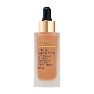 ексфолианти,estee,lauder,futurist,tint,serum,spf20,3n,foundation