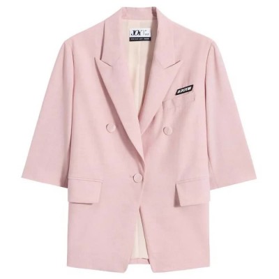 сако,дамски,сака,lily,blazer,lotus,pink,(pink)