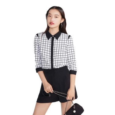 гащеризон,дамски,гащеризони,lily,chekered,jumpsuit,black,(white,black)