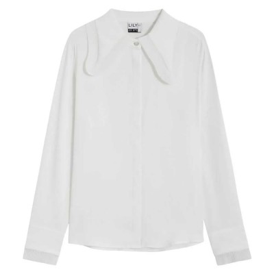 пола,дамски,поли,и,рокли,lily,midi,skirt,white