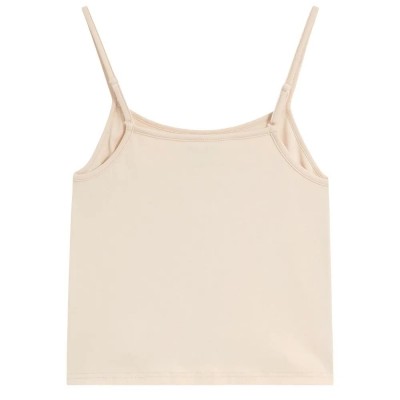 потник,дамски,потници,lily,temperament,pure,colour,camisole,vest,light,beige,(beige)