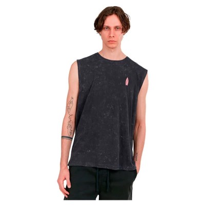 тениска,мъжки,тениски,fundango,alon,surf,sleeveless,t,shirt,black,(washed,black)