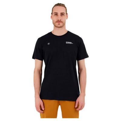 тениска,мъжки,тениски,fundango,compass,graphic,short,sleeve,t,shirt,black,(black)