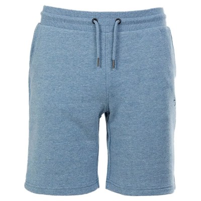 къси,панталони,мъжки,панталони,fundango,delon,sweat,shorts,capri,(blue)