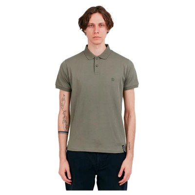 мъжки,блузи,с,яка,fundango,incognito,mono,short,sleeve,polo,green,(khaki)