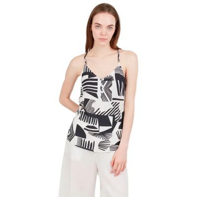дамски,блузи,дамски,ризи,fundango,indi,sleeveless,blouse,inka,(white)